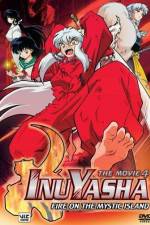 Watch Inuyasha the Movie 4: Fire on the Mystic Island Soap2day