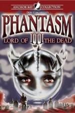 Watch Phantasm III Lord of the Dead Soap2day
