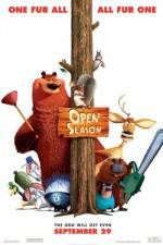 Watch Open Season Soap2day