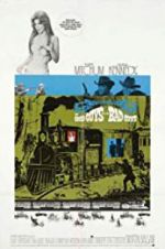 Watch The Good Guys and the Bad Guys Soap2day