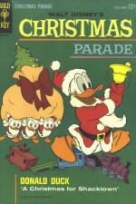 Watch A Walt Disney Christmas Soap2day