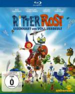 Watch Ritter Rost - Eisenhart & voll verbeult Soap2day