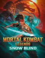Watch Mortal Kombat Legends: Snow Blind Soap2day