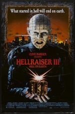 Watch Hellraiser III: Hell on Earth Soap2day
