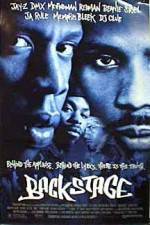 Watch Backstage Soap2day