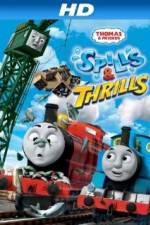 Watch Thomas & Friends: Spills and Thrills Soap2day