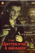 Watch Prestuplenie i nakazanie Soap2day