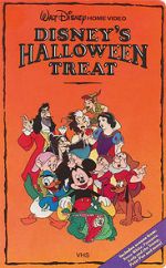 Watch Disney\'s Halloween Treat Soap2day