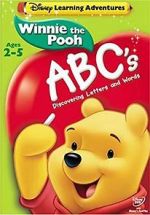 Watch Winnie the Pooh: ABC\'s Discovering Letters and Words Soap2day