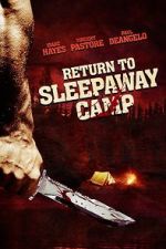 Watch Return to Sleepaway Camp Soap2day