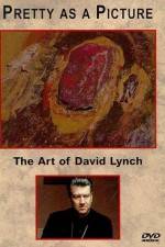 Watch Pretty as a Picture The Art of David Lynch Soap2day