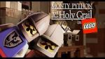Watch Monty Python & the Holy Grail in Lego (Short 2001) Soap2day
