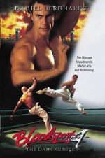 Watch Bloodsport: The Dark Kumite Soap2day