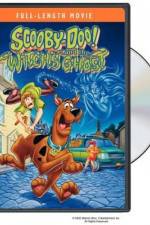 Watch Scooby-Doo and the Witch's Ghost Soap2day