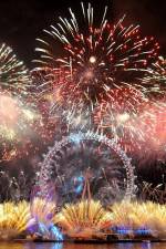 Watch London NYE 2013 Fireworks Soap2day