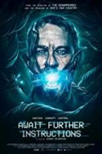 Watch Await Further Instructions Soap2day