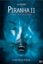 Watch Piranha Part Two: The Spawning Soap2day