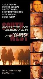 Watch South of Heaven, West of Hell Soap2day