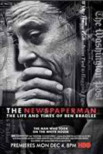 Watch The Newspaperman: The Life and Times of Ben Bradlee Soap2day