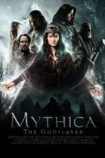 Watch Mythica: The Godslayer Soap2day