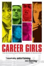 Watch Career Girls Soap2day