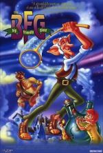 Watch The BFG Soap2day