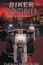 Watch Biker Zombies Soap2day