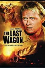 Watch The Last Wagon Soap2day
