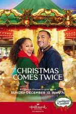 Watch Christmas Comes Twice Soap2day