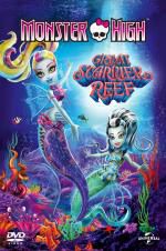 Watch Monster High: Great Scarrier Reef Soap2day