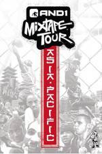 Watch Streetball The AND 1 Mix Tape Tour Soap2day