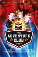 Watch Adventure Club Soap2day