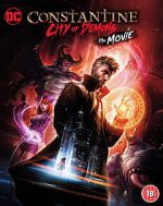 Watch Constantine City of Demons: The Movie Soap2day