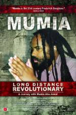 Watch Long Distance Revolutionary: A Journey with Mumia Abu-Jamal Soap2day