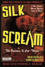 Watch Silk Scream Soap2day
