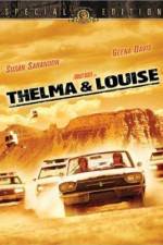 Watch Thelma & Louise Soap2day