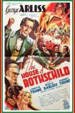 Watch The House of Rothschild Soap2day