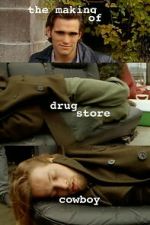 Watch The Making of Drugstore Cowboy Soap2day
