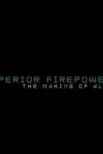 Watch Superior Firepower The Making of 'Aliens' Soap2day