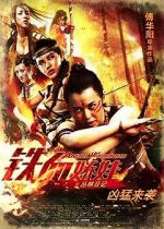 Watch Angel Warriors Soap2day