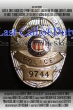 Watch Last Call of Duty Soap2day