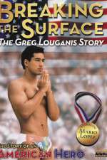Watch Breaking the Surface: The Greg Louganis Story Soap2day