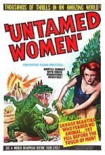 Watch Untamed Women Soap2day