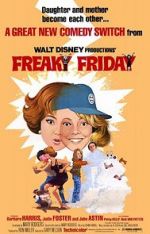 Watch Freaky Friday Soap2day