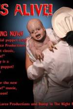 Watch It's Alive (1974) Soap2day