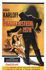 Watch Frankenstein 1970 Soap2day