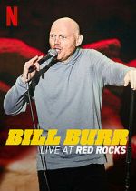 Watch Bill Burr: Live at Red Rocks (TV Special 2022) Soap2day