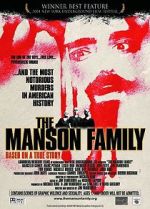 Watch The Manson Family Soap2day