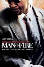 Watch Man on Fire Soap2day