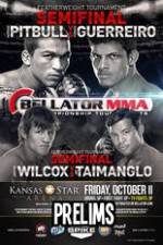 Watch Bellator  103 Prelims Soap2day